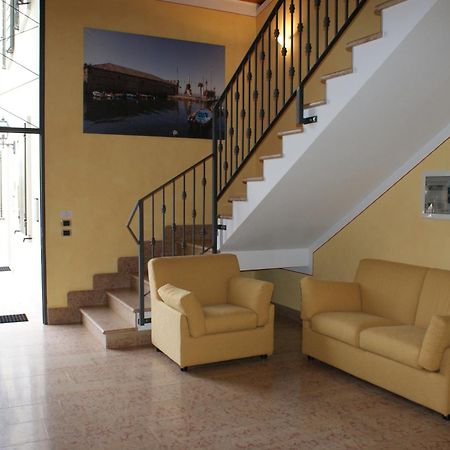 Relais Corte Pontigliardo Colà Exteriör bild
