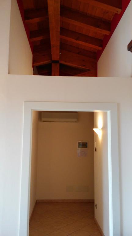 Relais Corte Pontigliardo Colà Rum bild