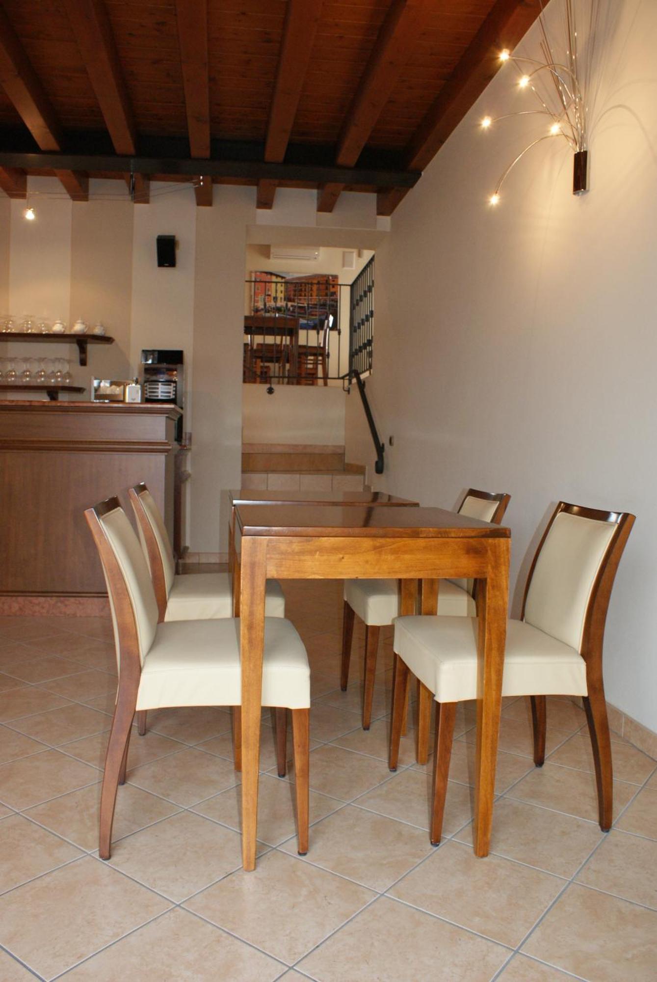 Relais Corte Pontigliardo Colà Exteriör bild