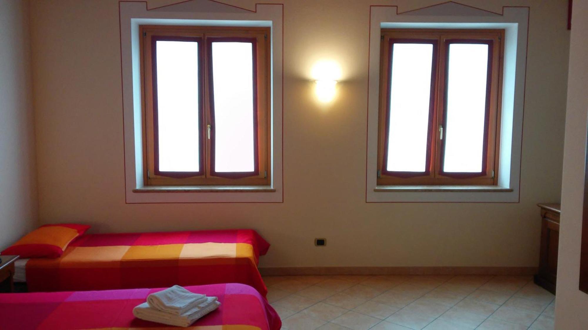 Relais Corte Pontigliardo Colà Rum bild